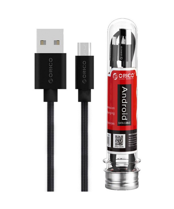 کابل میکرو یو اس بی اوریکو Orico Micro USB Cable N301-10 1m