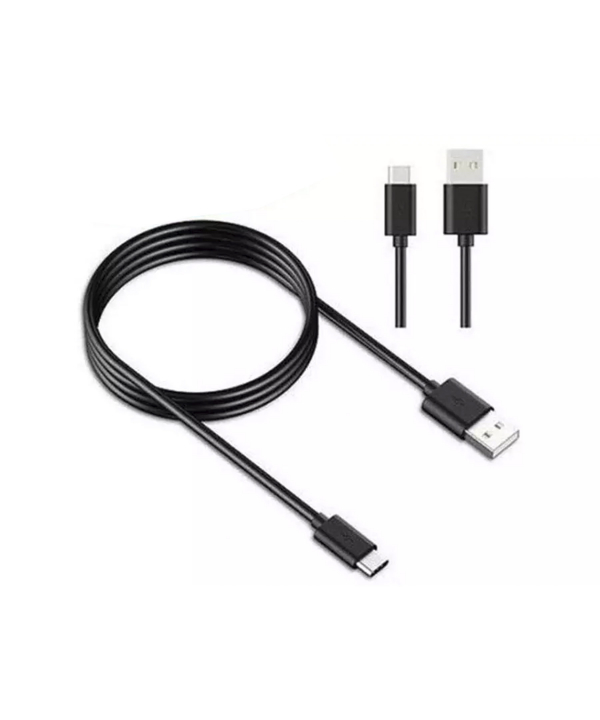 کابل تایپ سی اصلی سری اس 10 سامسونگ Samsung EP-DG970BBE Type-C Cable
