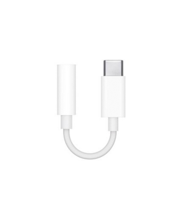 مبدل تایپ سی به صدا گوگل Google Type-C to 3.5mmAdapter
