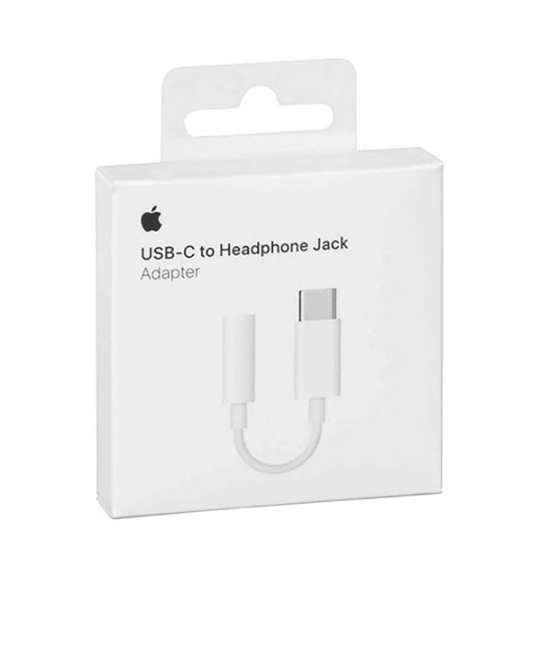 مبدل تایپ سی به صدا گوگل Google Type-C to 3.5mmAdapter