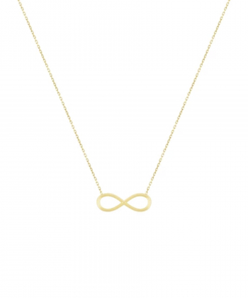 گردنبند بی نهایت درریس Doris کد P5377