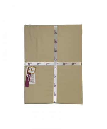 نیم ست ملحفه دو نفره سه تکه دستر Dasther کد 2113179999180