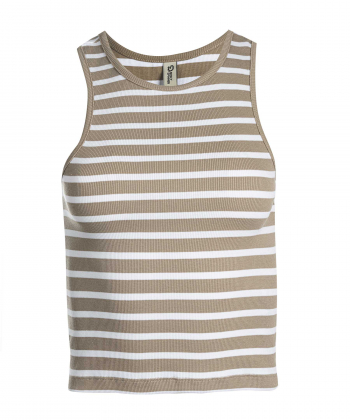 تاپ زنانه بادی اسپینر Body Spinner کد 8229