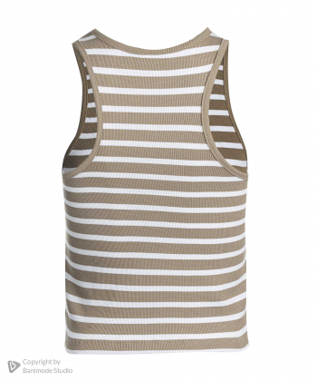 تاپ زنانه بادی اسپینر Body Spinner کد 8229