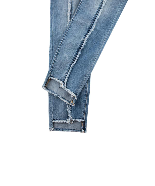 شلوار جین زنانه دمپا جذبجوتی جینز Jooti Jeans