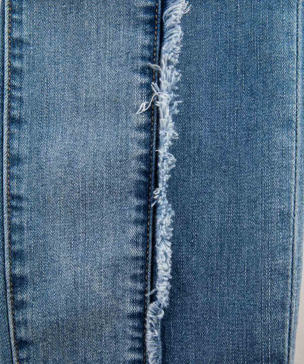شلوار جین زنانه دمپا جذبجوتی جینز Jooti Jeans