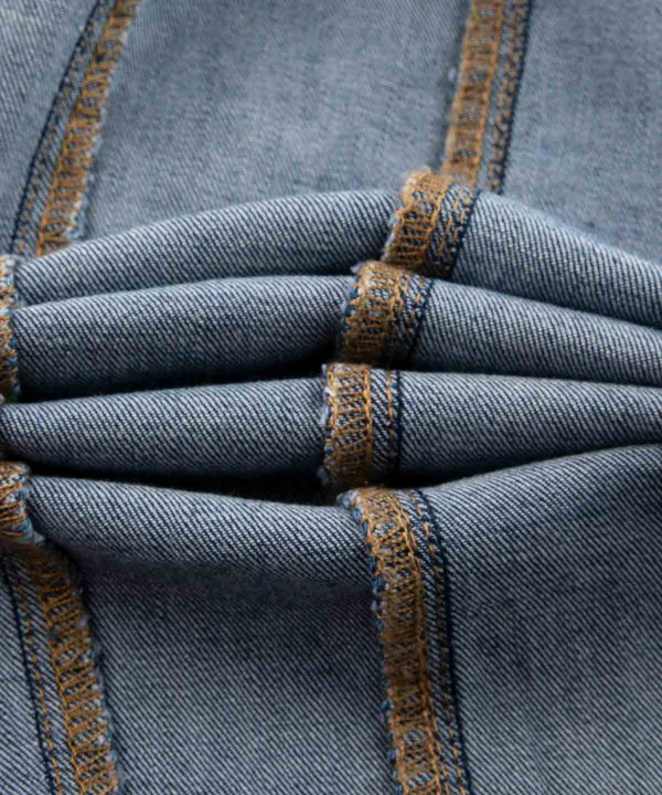 شلوار جین زنانه دمپا جذبجوتی جینز Jooti Jeans