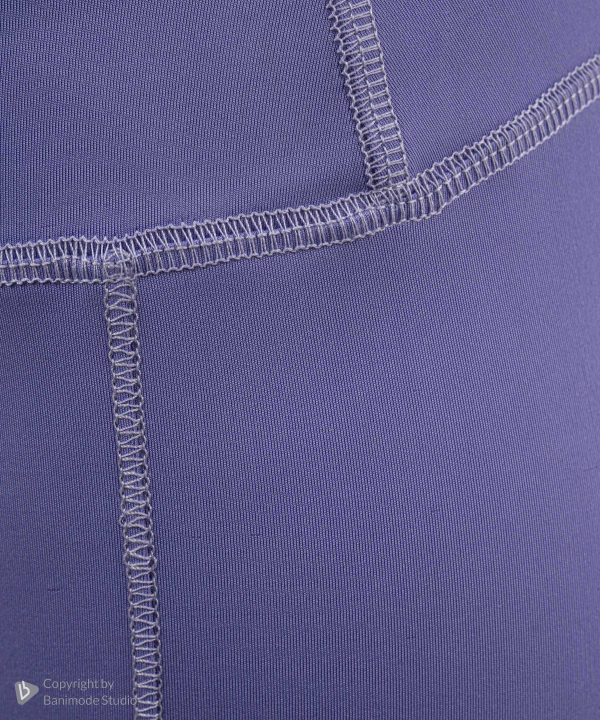 UNIPRO WOMEN-IDA LONG TIGHTS-LIGHT PURPLE