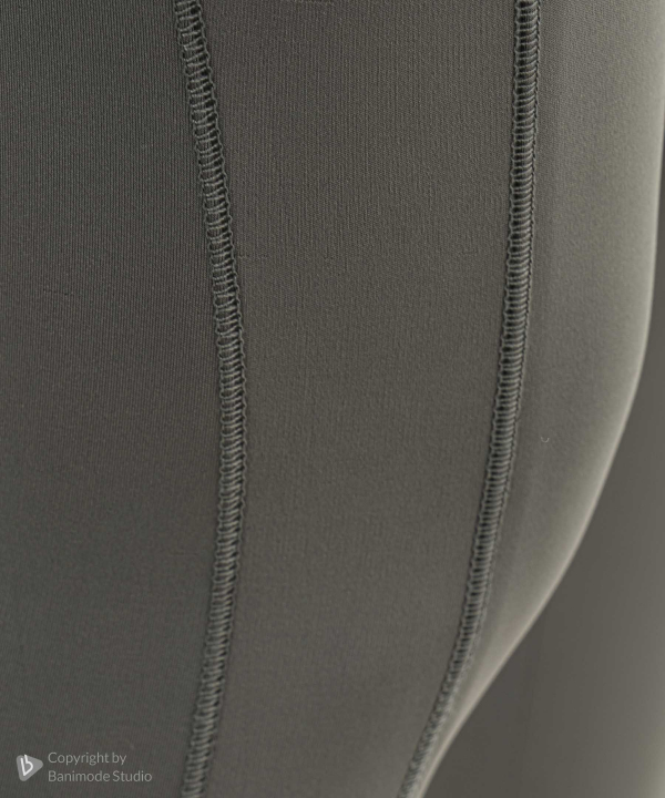 UNIPRO WOMEN-IDA LONG TIGHTS-GREY