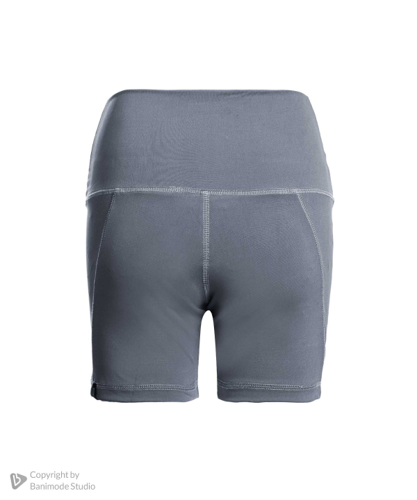 UNIPRO WOMEN-IDA BIKE TIGHTS-GREY