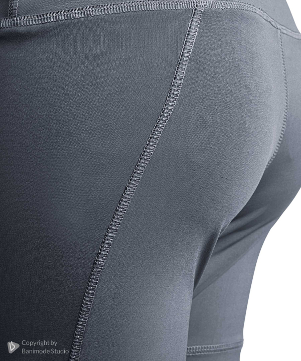 UNIPRO WOMEN-IDA BIKE TIGHTS-GREY