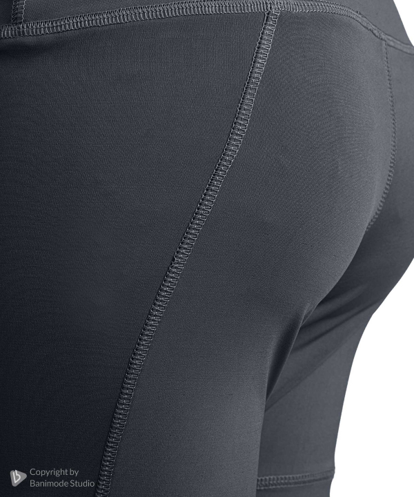 UNIPRO WOMEN-IDA BIKE TIGHTS-ANTHRACITE