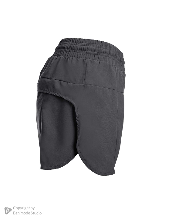UNIPRO WOMEN-LU SHORTS-PENCIL