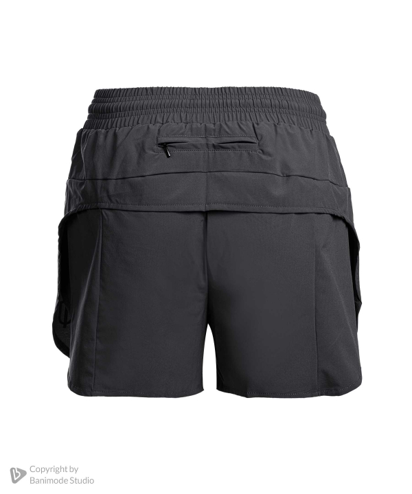 UNIPRO WOMEN-LU SHORTS-PENCIL