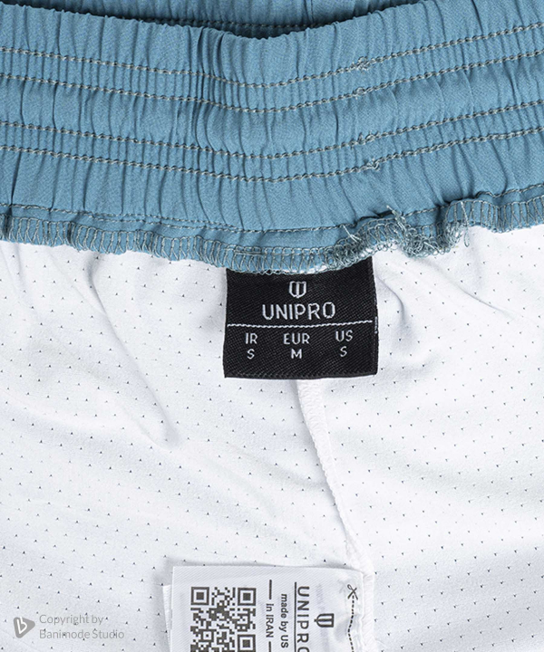 شلوارک زنانه یونی پرو Unipro کد 812333202