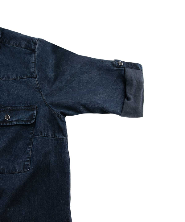 مانتو جین زنانه جوتی جینز Jootijeans