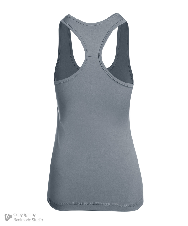 UNIPRO WOMEN-BETTER TANK TOPS-GREY