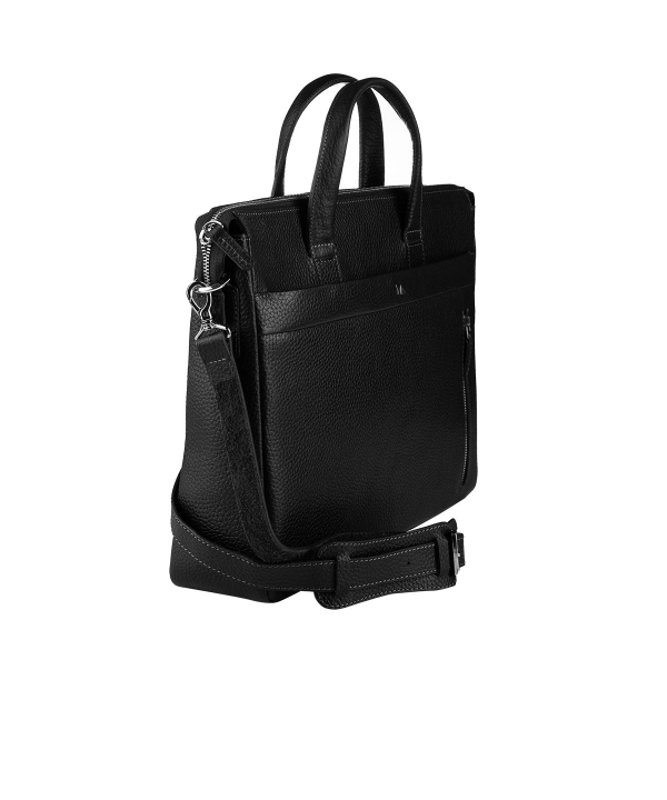 کیف اداری مردانه چرم مشهد Mashhad Leather مدل A5560-001