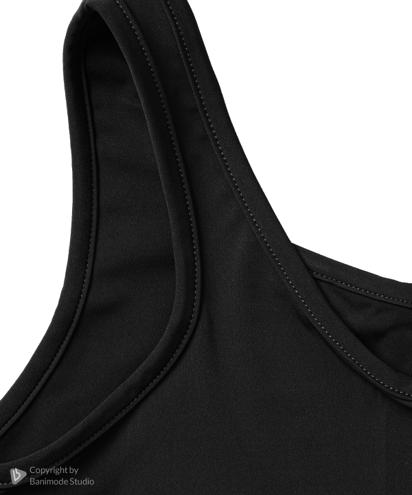 UNIPRO WOMEN-COOL BRAS-BLACK