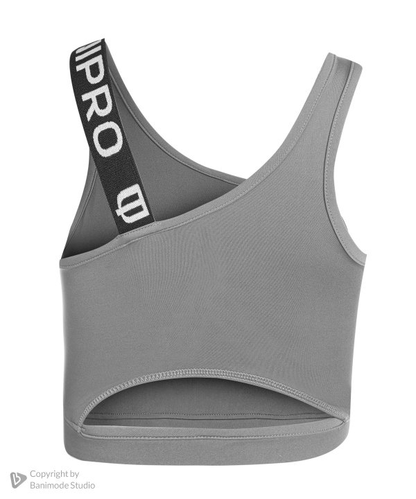 UNIPRO WOMEN-COOL BRAS-GREY