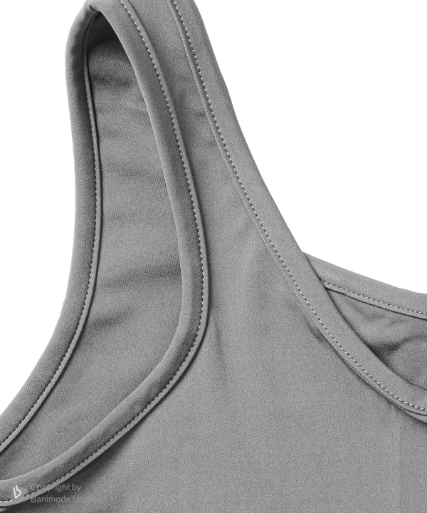 UNIPRO WOMEN-COOL BRAS-GREY