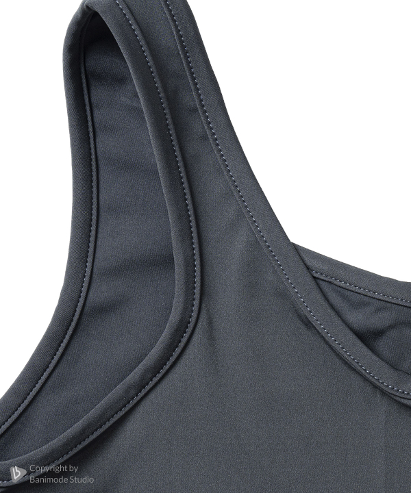 UNIPRO WOMEN-COOL BRAS-ANTHRACITE