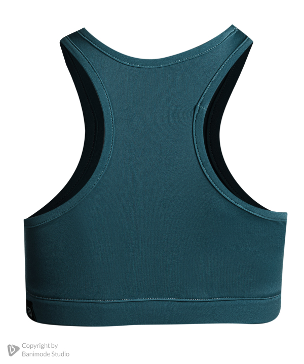 UNIPRO WOMEN-BETTER BRAS-DARK GREEN