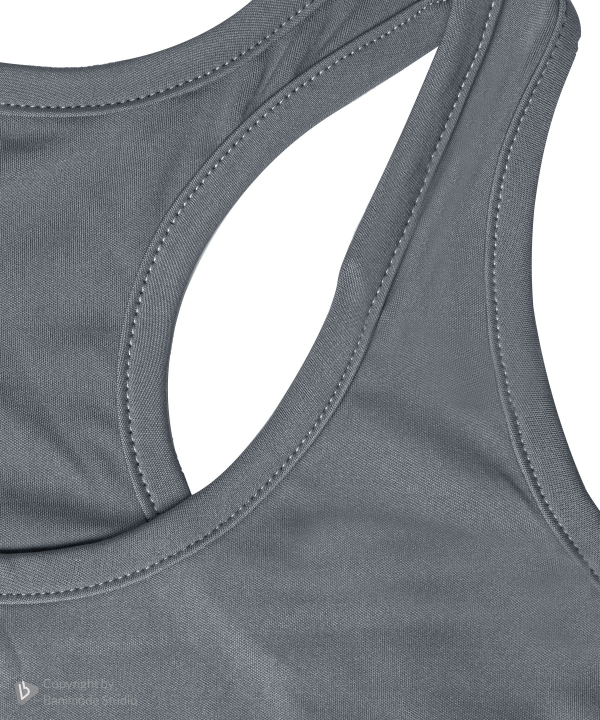 UNIPRO WOMEN-BETTER BRAS-GREY