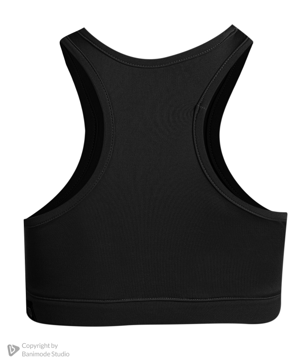 UNIPRO WOMEN-BETTER BRAS-BLACK
