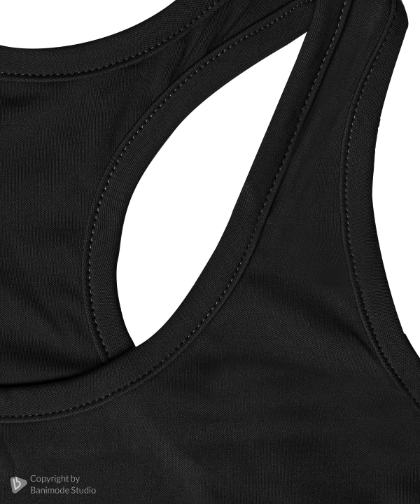 UNIPRO WOMEN-BETTER BRAS-BLACK