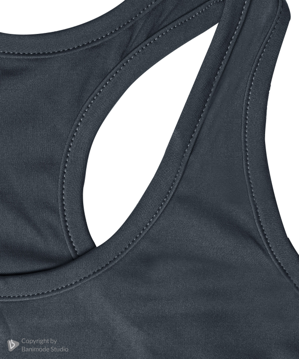 UNIPRO WOMEN-BETTER BRAS-ANTHRACITE
