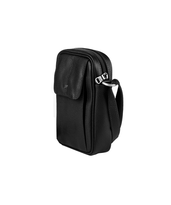 کیف دوشی مردانه چرم مشهد Mashad Leather مدل X0116-001