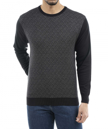 پلیور مردانه هوگرو مدل 10411