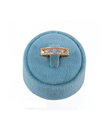 انگشتر زنانه ژوپینگ مدل mp-AAE-495