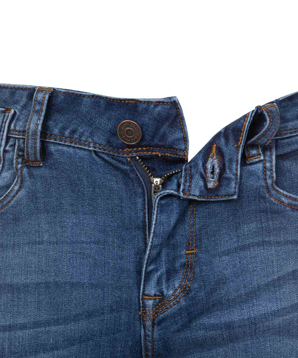 شلوار جین مردانه طرح سنگشور جوتی جینز Jooti Jeans