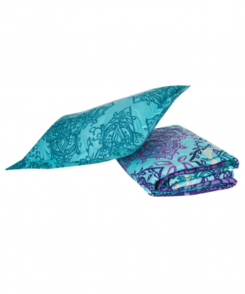 سرویس روتختی یک نفره دوتکه لایکو Laico