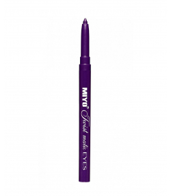 مداد چشم پیچی میو Miyo مدل Twist Matic وزن 0.3 گرم