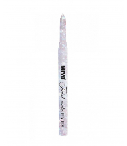 مداد چشم پیچی میو Miyo مدل Twist Matic وزن 0.3 گرم