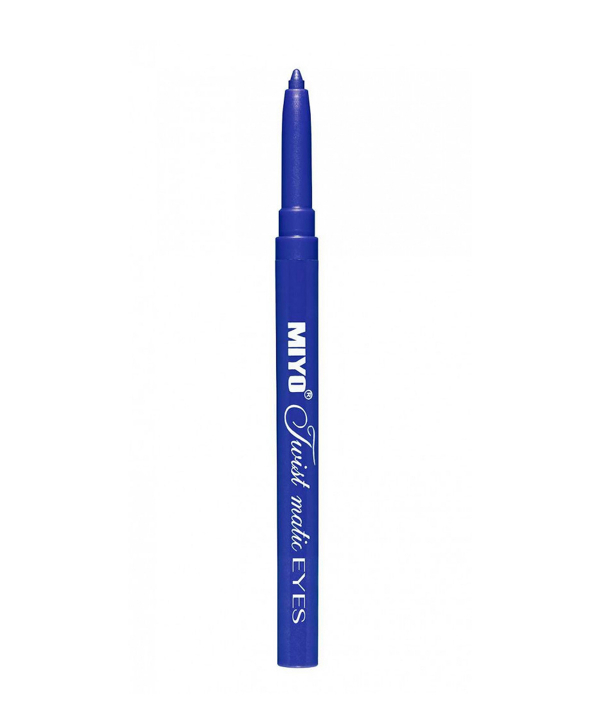 مداد چشم پیچی میو Miyo مدل Twist Matic وزن 0.3 گرم
