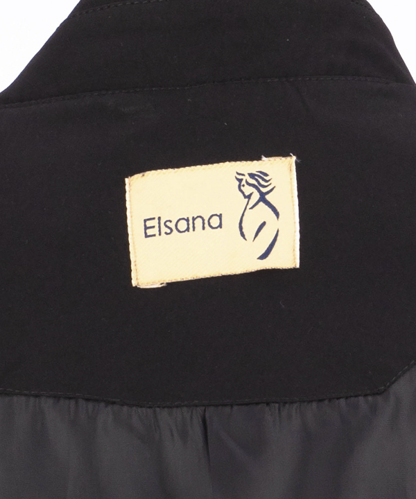بارانی زنانه السانا Elsana کد 1974