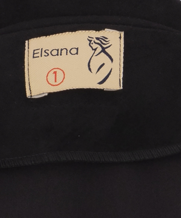 پالتو زنانه السانا Elsana کد 1978