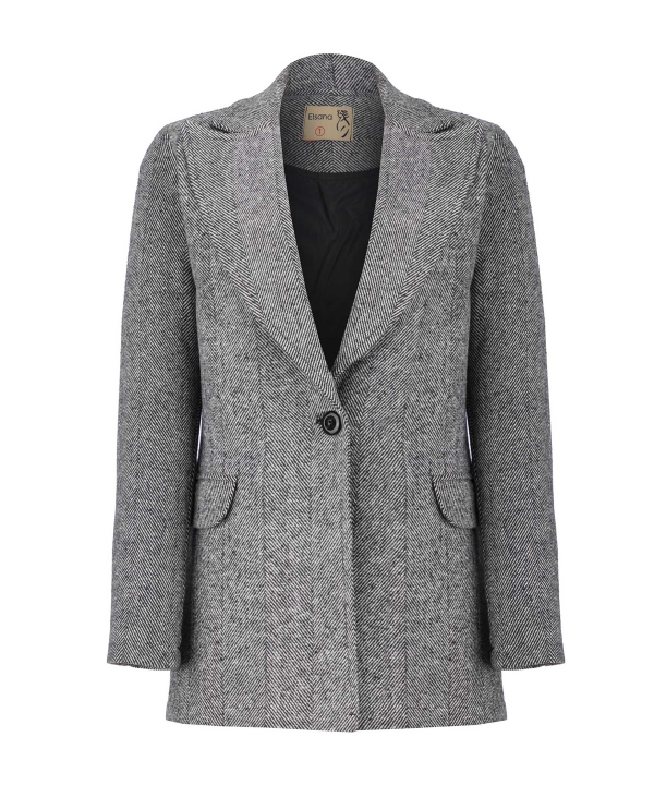 کت زنانه السانا Elsana کد 1982