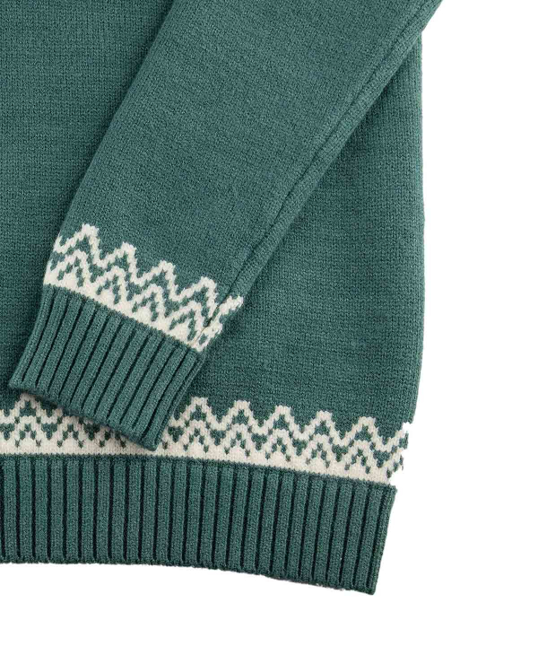 پلیور زنانه طرح‌دار جوتی جینز Jooti Jeans