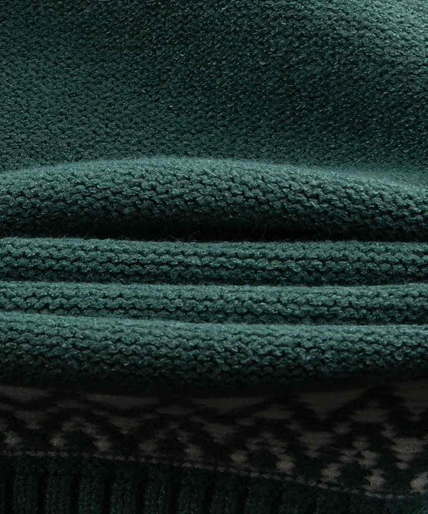 پلیور زنانه طرح‌دار جوتی جینز Jooti Jeans