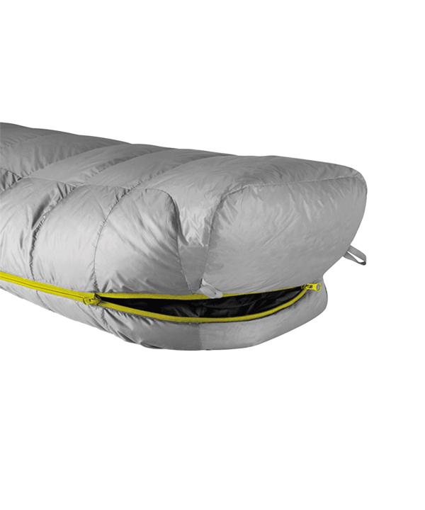 کیسه خواب سالیوا Salewa مدل  الیاف میکرو II 850 کواترو