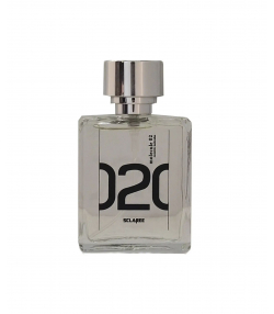 عطر جیبی مردانه اسکلاره Sclaree مدل Molecule 020 حجم 30 میلی لیتر