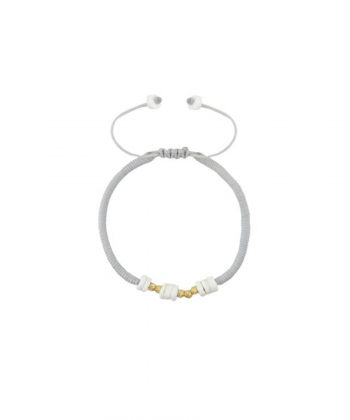 دستبند گوی میوگلد Mio Gold کد BRS796