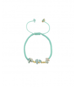 دستبند گوی میوگلد Mio Gold کد BRS799