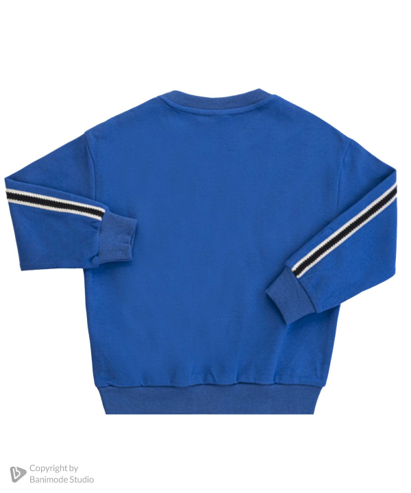 ست سویشرت و شلوار پسرانه جین وست Jeanswest کد 33571589