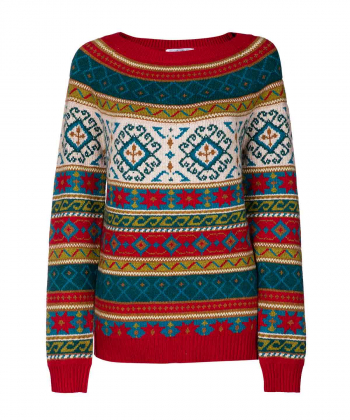 پلیور زنانه جوتی جینز Jootijeans